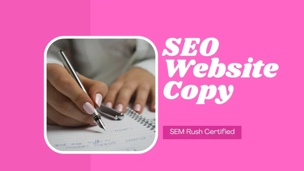 I will write SEO friendly content upto 500 words