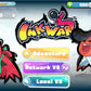 I will develop mobile and pc games