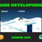 I will provide android and IOS game ready for publishing