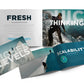 I will design your business a professional brochure
