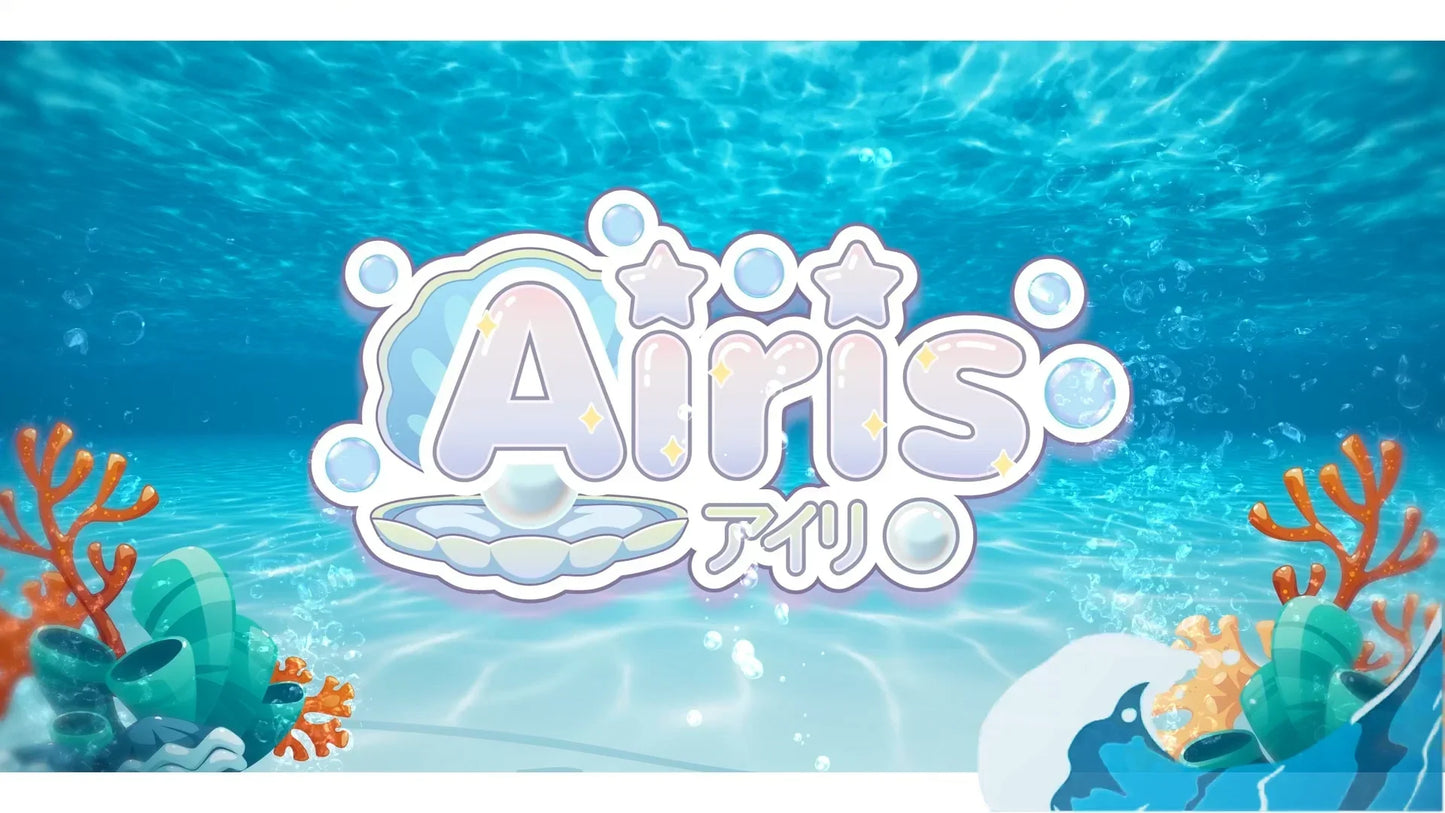 I will make a beautiful stinger overlay stream with logo animation