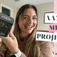I will create an amazon influencer video for your product-30 seconds