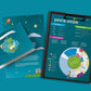 I will design your business a professional brochure