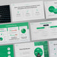I will design a pitch deck powerpoint presentation (Upto 10 slides)