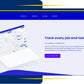 I will develop complete custom software, web application or saas (5 pages)