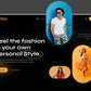 I will convert figma to HTML CSS using bootstrap or tailwind (1 page)