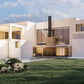 I will be your architect and interior designer
