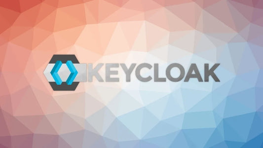 I will work on keycloak developments