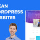 I will design and develop a responsive modern wordpress website for your business (5 pages)