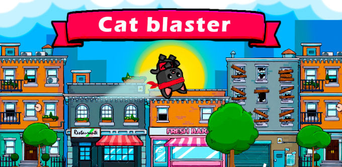 I will be your 2d 3d mobile game developer