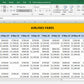 I will do lead generation, data entry and web research-1 hour of work