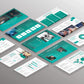 I will create a fascinating powerpoint presentation design -Upto 15 slides