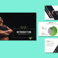 I will create a fascinating powerpoint presentation design -Upto 15 slides