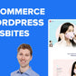 I will design and develop a responsive modern wordpress website for your business (5 pages)