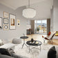 I will create realistic exterior or interior design render