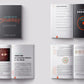 I will do book formatting and layout design for print and ebook