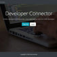 I will develop and design web apps with react js vue js node js (2 pages)