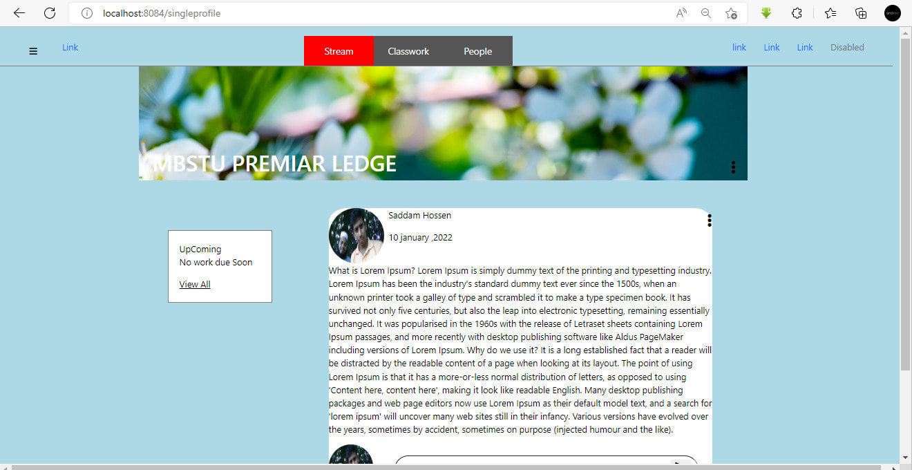 I will do professional java app programming and desktop application
