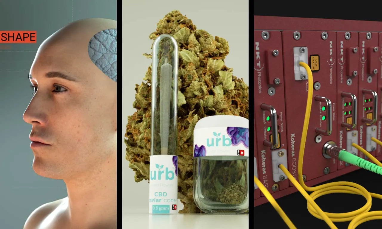 I will do 3d medical or product animation video and motion graphics-30 seconds running time