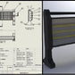 I will do 2d drawing, 3d modeling , rendering, cad drawings, patent drawings