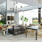 I will design and render 3d architectural, interior, exterior