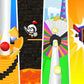 I will draw and develop mobile game