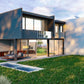 I will design and render 3d architectural, interior, exterior