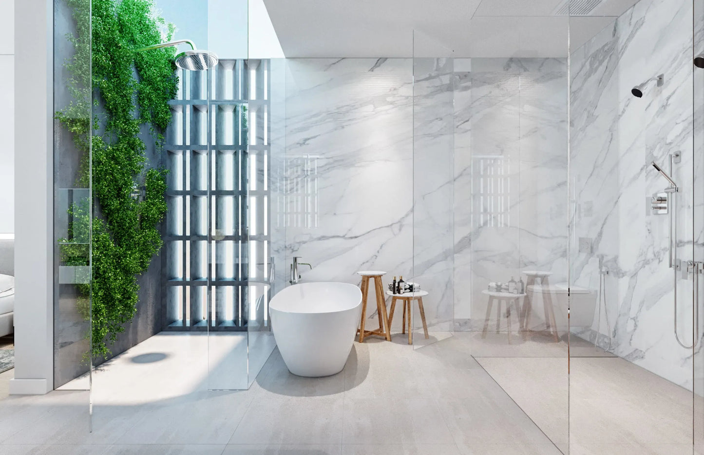 I will design and render 3d architectural, interior, exterior