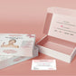 I will create product packaging design with print ready files