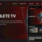 I will design a professional and responsive godaddy website (3 pages)