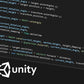 I will code a c sharp script in unity