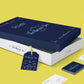 I will create product packaging design with print ready files