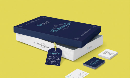 I will create product packaging design with print ready files
