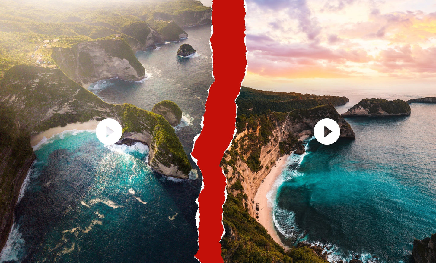 I will prepare and provide youtube videos ready to upload