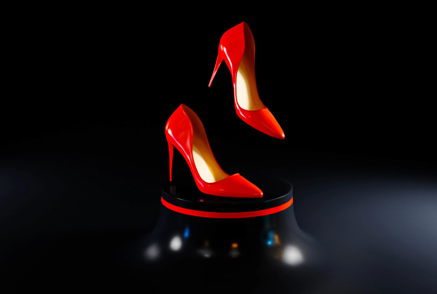 I will do realistic 3d product modelling and rendering