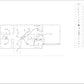 I will be your architect, draftsman for house plan, 2d floor plan