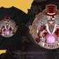 I will do tshirt design for brand or band