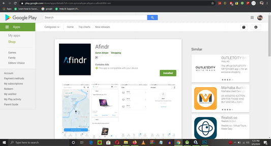 I will convert website to android app