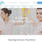 I will design and develop a stunning wordpress website (4 pages)