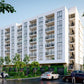 I will create a realistic 3d exterior rendering