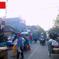 I will record street walk video of indonesia-15 Mins Walk Video