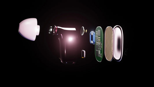 I will make 3d model design and product animation video-5 seconds