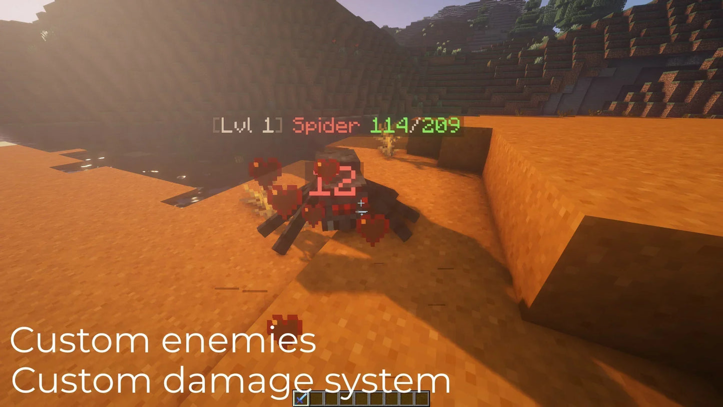 I will develop a high quality spigot plugin for you