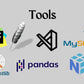 I will develop python projects, scripts, custom bots and automations