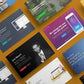 I will build a high converting landing page (1 page)