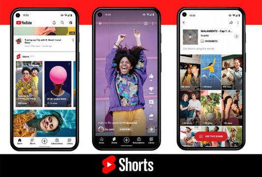 I will create youtube shorts channel with 40 videos-15 videos(30 seconds running time)