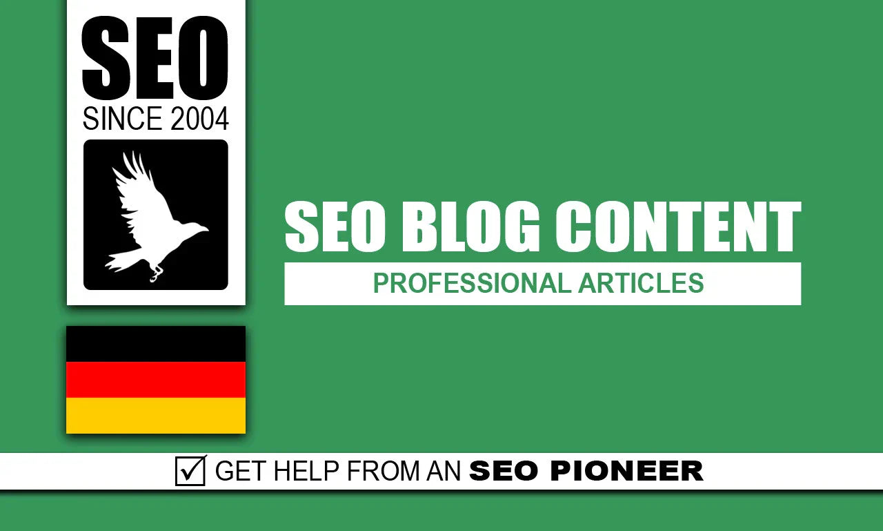 I will write engaging SEO optimized articles and blog posts (500 words)