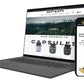 I will build your professional wix website with unlimited revisions (1 page)