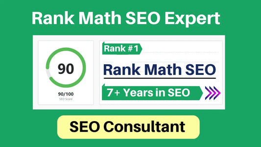 I will do on page SEO optimizations (5 pages)