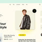I will build or redesign responsive framer website, figma to framer (1 page)